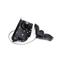 Spare Tire Winch Carrier Hoist 924-526 2L3Z-1A131-AA for Ford F-150 F-250 Lincoln Blackwood 1997-2004 - KUDUPARTS