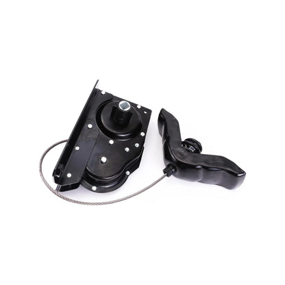 Support de treuil pour roue de secours 924-526 2L3Z-1A131-AA pour Ford F-150 F-250 Lincoln Blackwood 1997-2004 