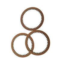 Kit de disques de friction d'embrayage de transmission K310 K311 K313 T183080A pour Toyota COROLLA ALLION AURIS PROBOX 2006-2016