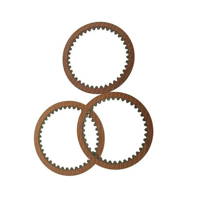 K310 K311 K313 Transmission Clutch Plate Friction Kit T183080A for Toyota COROLLA ALLION AURIS PROBOX 2006-2016