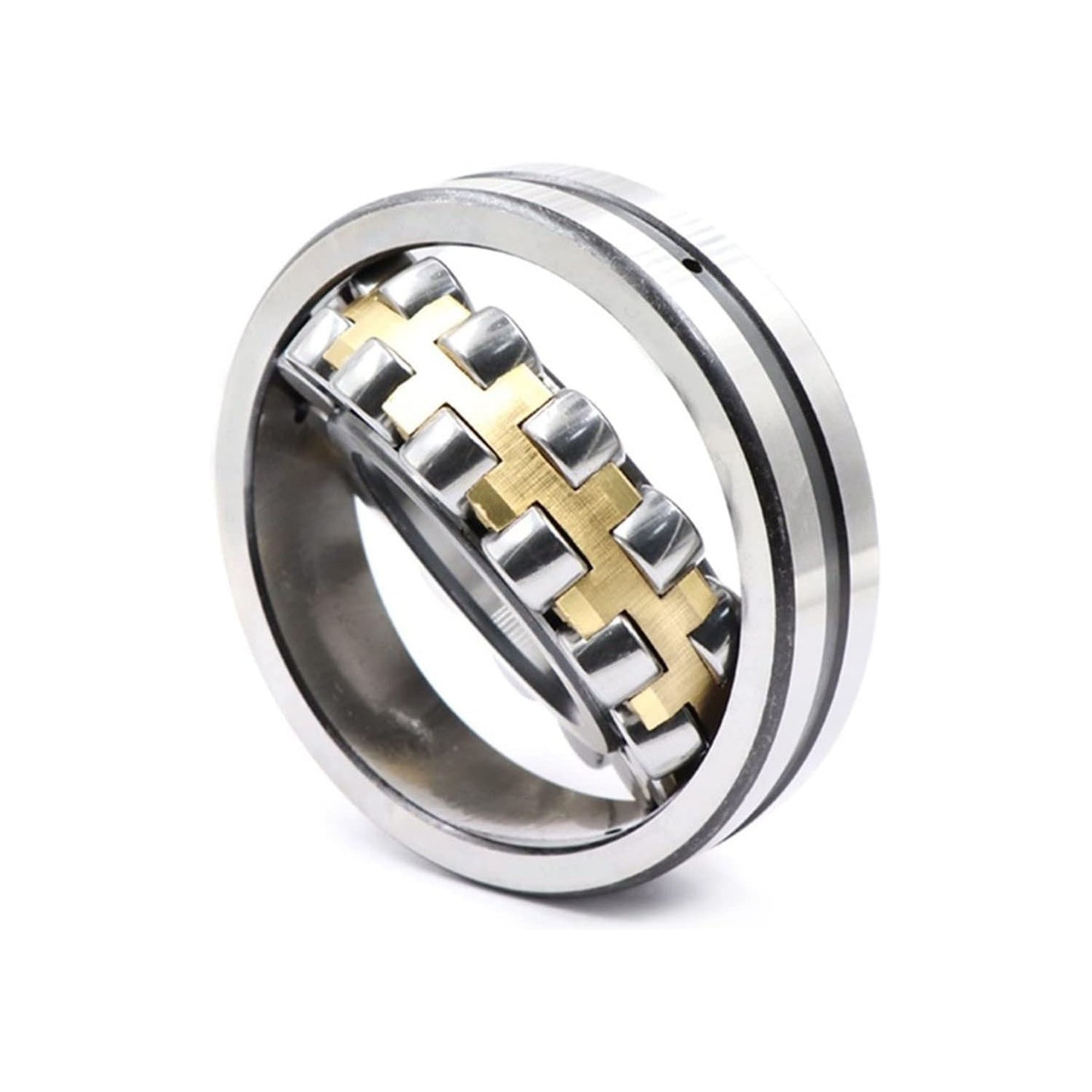 Aftermarket NSK 22322EAE4 HRB 22322CA/W33 Spherical Roller Bearing for Crusher Crane - KUDUPARTS
