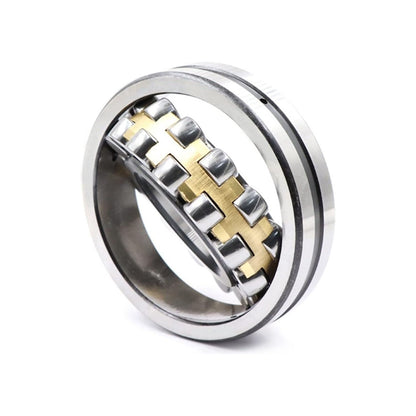Aftermarket NSK 22322EAE4 HRB 22322CA/W33 Spherical Roller Bearing for Crusher Crane - KUDUPARTS