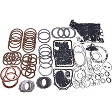 Transmission Rebuild Kit AW450-43LE for 1999-2007 Isuzu NPR Chevrolet W3500 Mitsubishi Fuso FE120 Truck