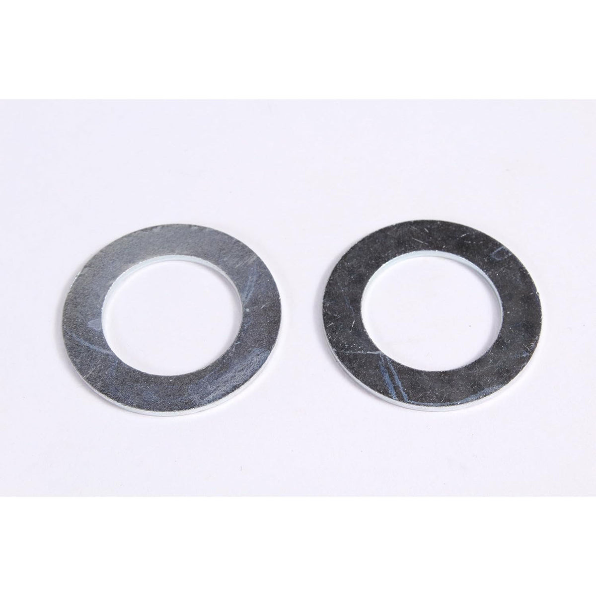 2 PCS Washer 532121749 for Husqvarna Tractor LTH2038 LTH2142 SRD17530 YTH2648 - KUDUPARTS