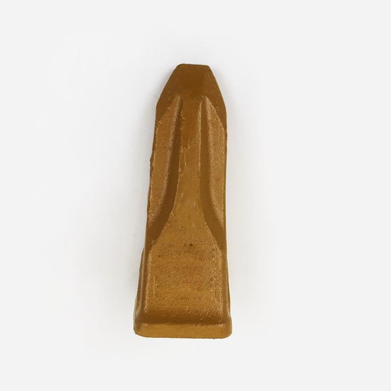 Dent de godet forgée 20X-70-14160 pour excavatrice Komatsu PC75UD-2 PC75UD-3 PC75US-3 PC75UU-1 PC75UU-2 PC75UU-3 PC78MR-6 PC78US-8 PC78UU-8 PC88MR-8