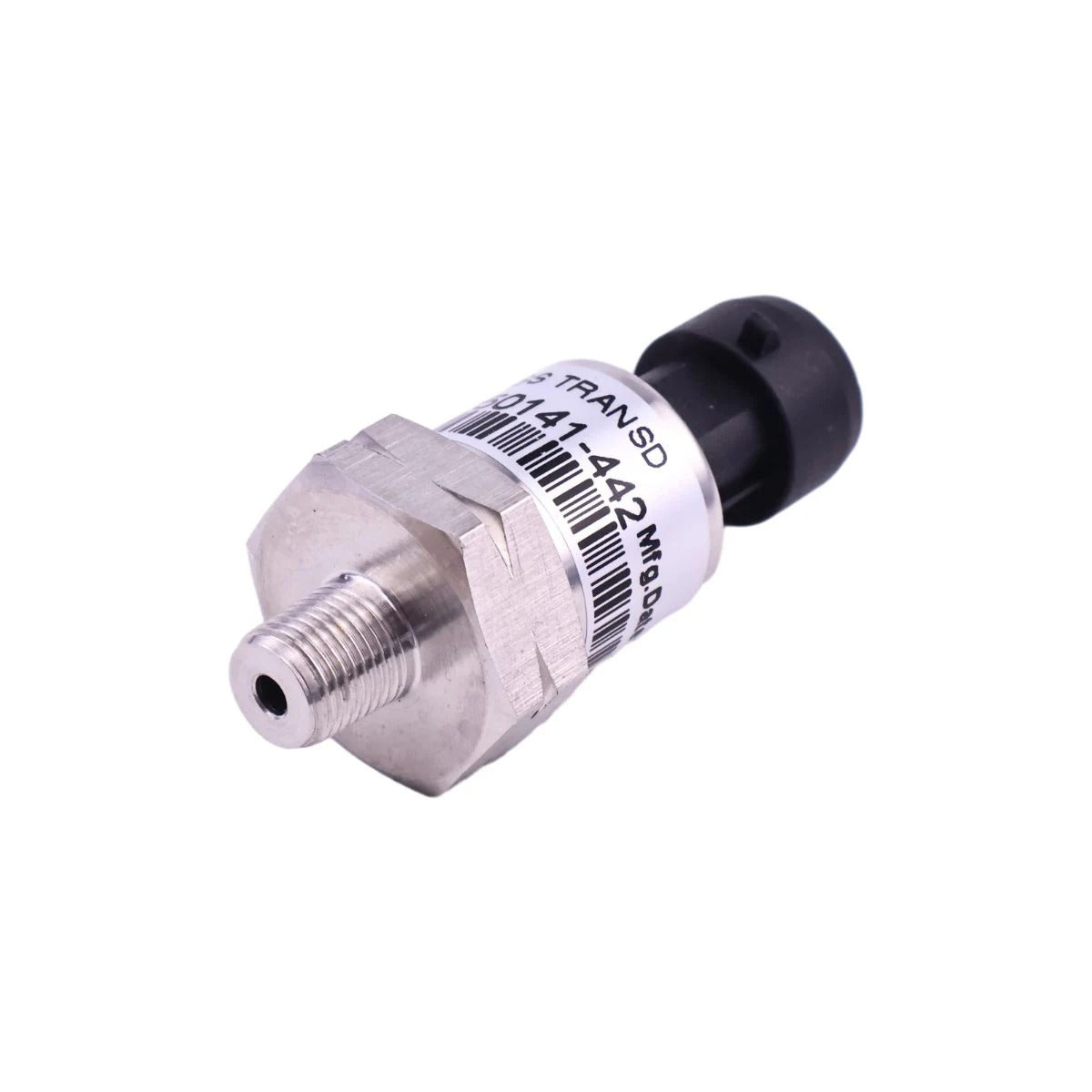 Pressure Sensor 02250141-442 for Sullair Air Compressor(Ship to US Only.) - KUDUPARTS