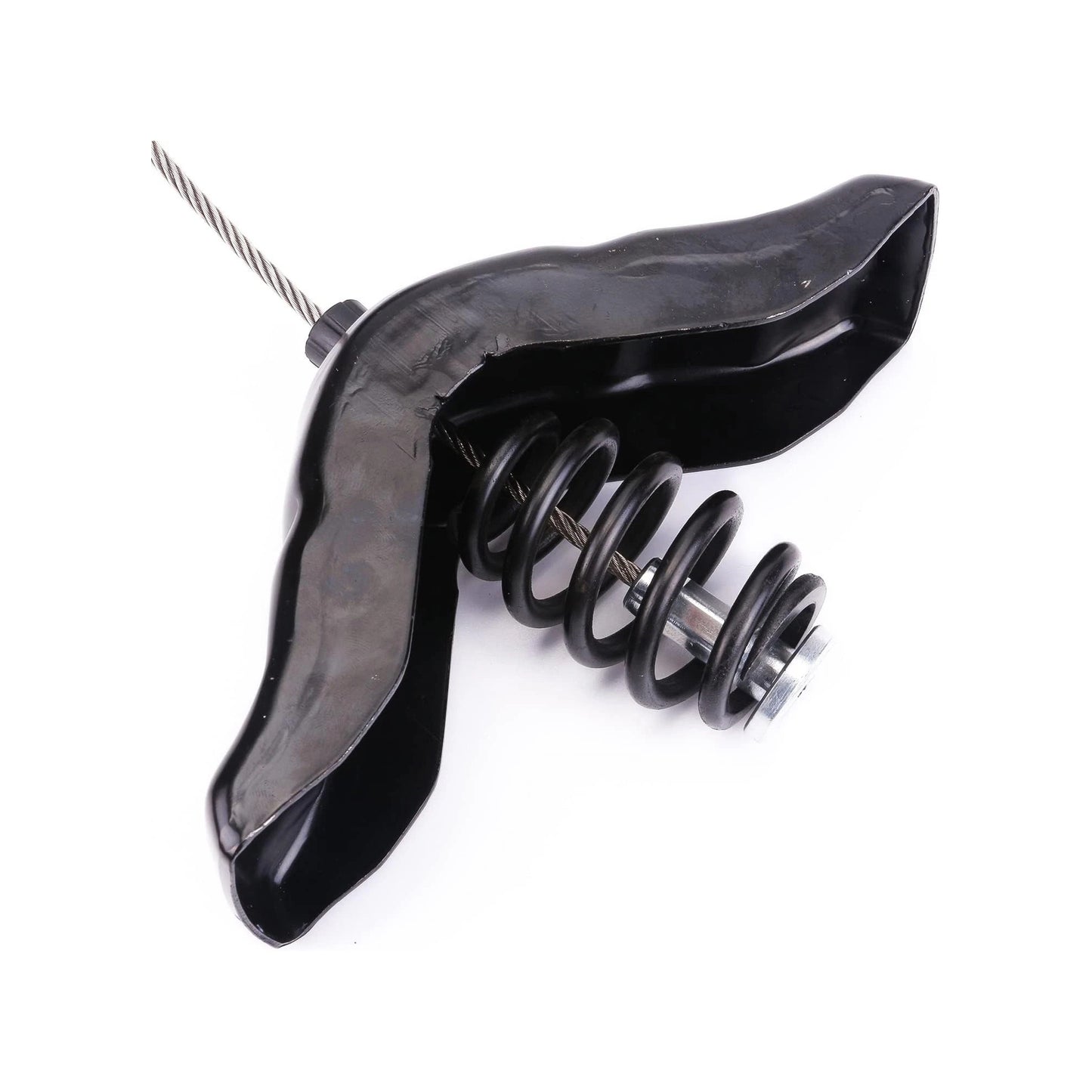 Support de treuil pour roue de secours 924-526 2L3Z-1A131-AA pour Ford F-150 F-250 Lincoln Blackwood 1997-2004 