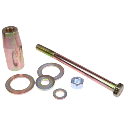 Kit de pasadores de cucharón 81900328 86518627 87023159 87584328 87597878 para cargadora New Holland LS160 LS170 LS180 LS185 LS190 L140 L150 L175 L225 L445