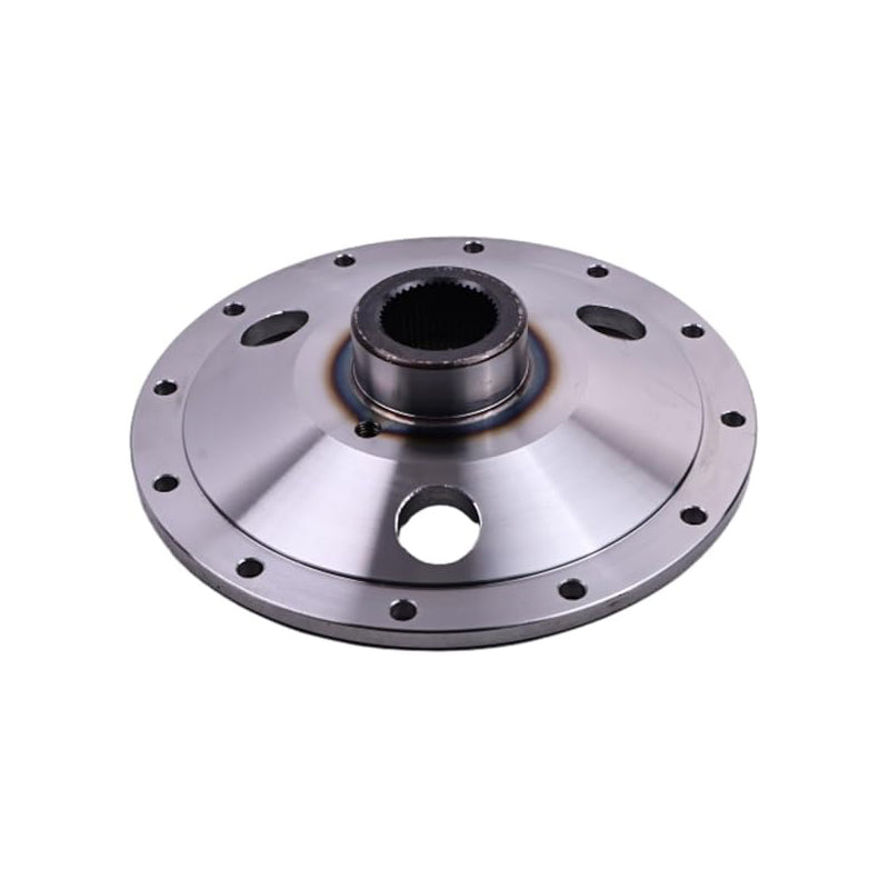 Drive Gear Flange 113-27-21230 for Komatsu Dozer D30AM D31A D31AM D31P D31E D31PG D31Q D31S D40A D41A - KUDUPARTS