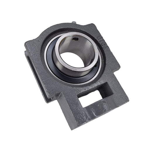 1-15/16" Cast Iron Take-Up Mounted Bearing Unit UCT210-31 - KUDUPARTS