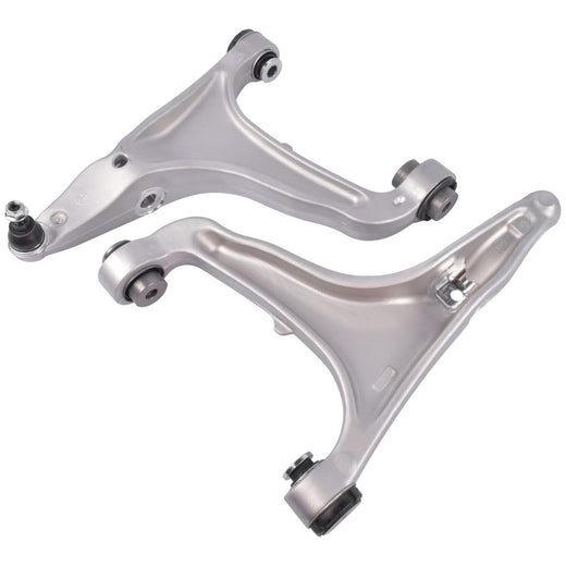 Left & Right Lower Control Arm 670102479 for Maserati Levante 2017-2022 - KUDUPARTS