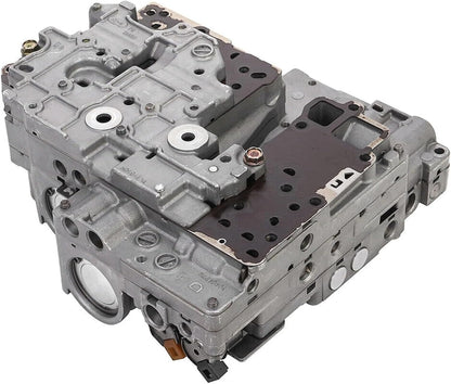 Transmission Valve Body JF506E 09A for Volkswagen Golf GTI Jetta Sharan Audi A3 2000-2010