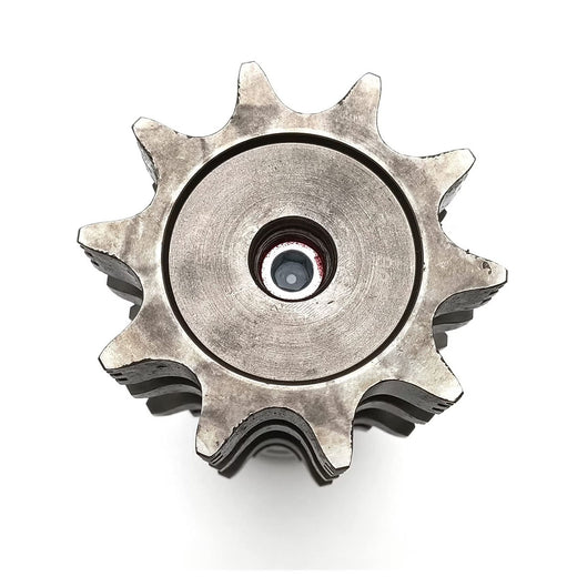 Shaft Trans 7161187 7253962 for Bobcat Loader 500 530 553 600 610 620 631 641 645 720 722 732 743 - KUDUPARTS