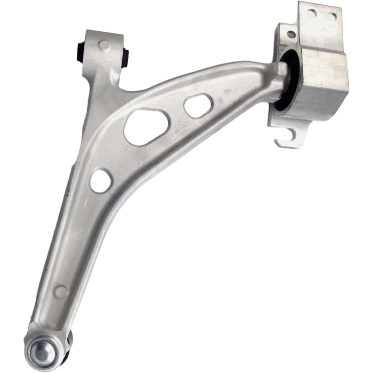 Front Right Lower Control Arm 54500-5NA1A for Infiniti QX55 QX50 2019-2022 - KUDUPARTS