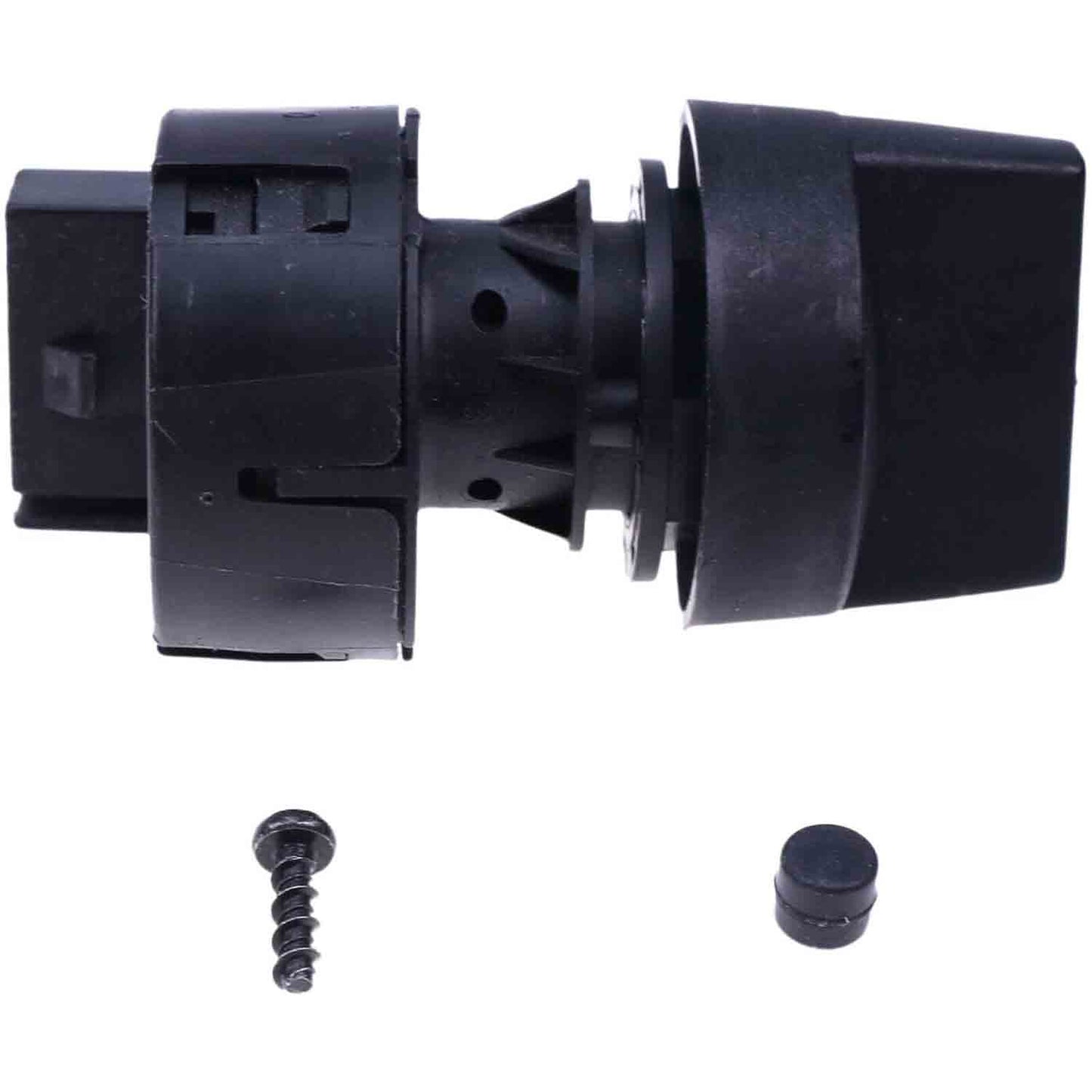 For Ingersoll Rand Doosan Air Compressor Ignition Start Switch 22127385 4 Pole