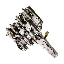 Transmission Valve Body With Solenoids 5R110W for Ford F-250 F-350 F-450 F-550 Super Duty - KUDUPARTS