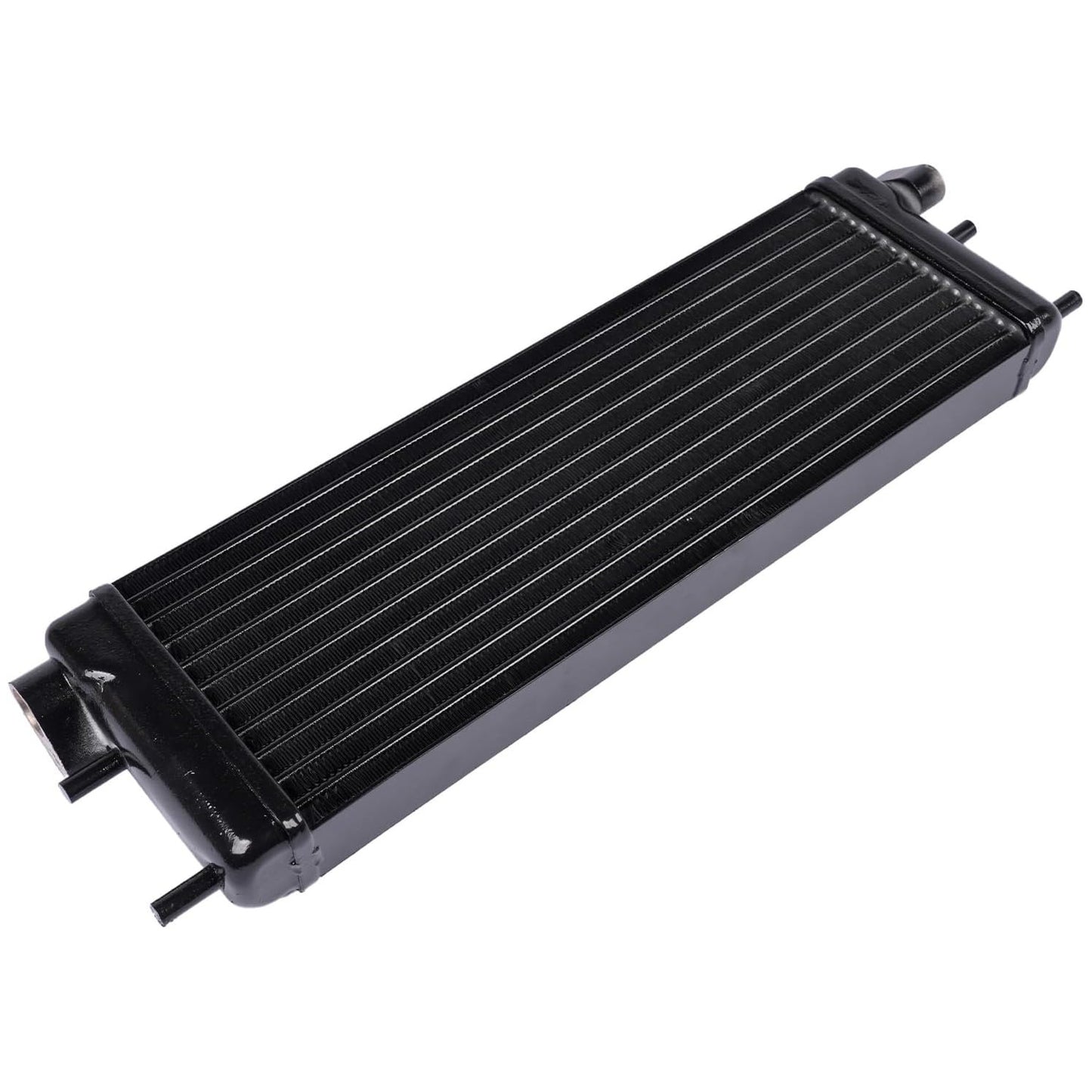 Transmission Oil Cooler 4W0317019A for Bentley Continental Flying Spur GT GTC 2012-2018