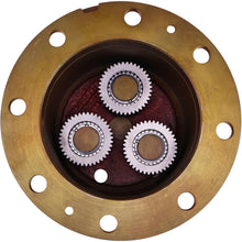 Planetary Assembly AT362347 for John Deere Engine 4045 4.5L Backhoe Loader 325J 325SK 325K 315SK 315SL - KUDUPARTS
