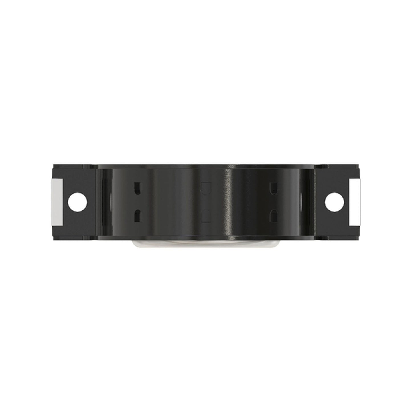 Center Bearing With Housing AH229100 for John Deere Combine 9470STS 9560STS S540 S550 S5500 S560 S650 S660 S670 S670HM - KUDUPARTS