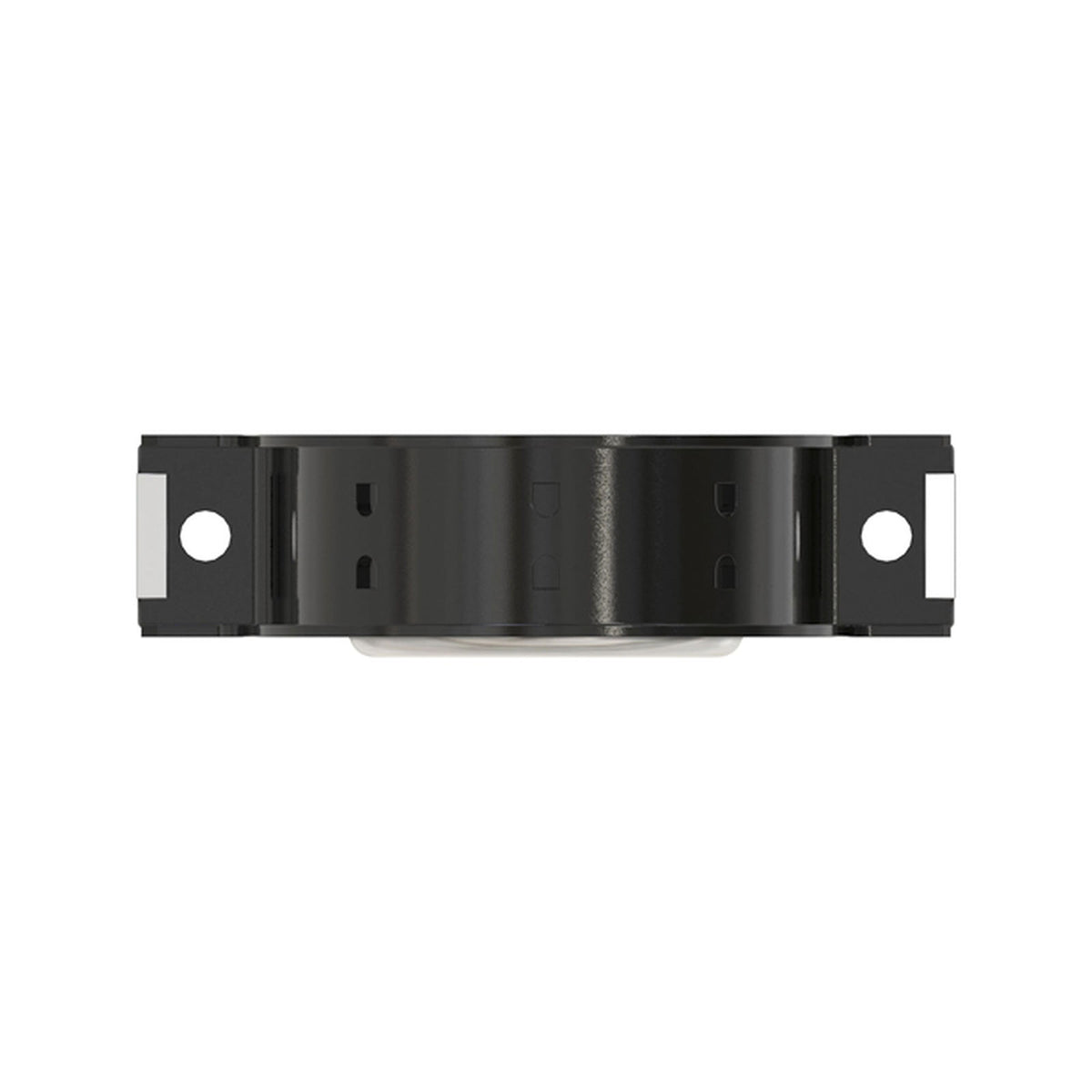 Center Bearing With Housing AH229100 for John Deere Combine 9470STS 9560STS S540 S550 S5500 S560 S650 S660 S670 S670HM - KUDUPARTS