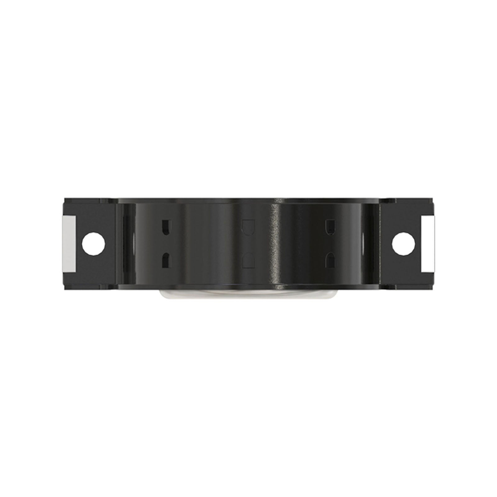 Center Bearing With Housing AH229100 for John Deere Combine 9470STS 9560STS S540 S550 S5500 S560 S650 S660 S670 S670HM - KUDUPARTS