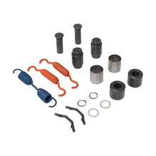 Kit de pièces de rechange pour garnitures de freins à air Dexter K71-460-00