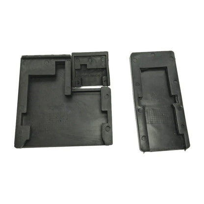 Kit de pédales de frein pour voiturette de golf Club Car Precedent (modèles 2004 et suivants) - Références : 102558901, 102559001 et 102559101.