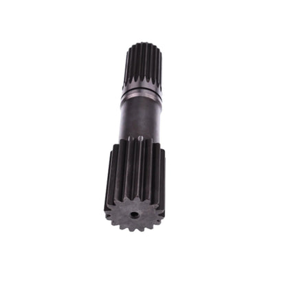 Sun Gear Shaft 119-7042 for Caterpillar CAT Loader 416C 416D 420D 424D 426C 428C 428D 430D 432D 436C 438C 438D 442D - KUDUPARTS