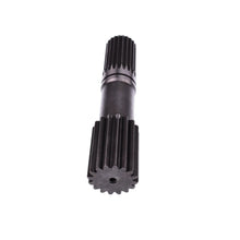Sun Gear Shaft 119-7042 for Caterpillar CAT Loader 416C 416D 420D 424D 426C 428C 428D 430D 432D 436C 438C 438D 442D - KUDUPARTS