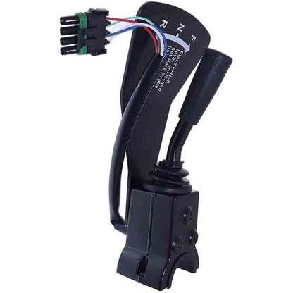 Joystick Controller AT180916 for John Deere Engine 4045 Forklift 485E 486E 488E Loader 210LE 300D 310D 310E 310G 310SE 310SG 315D 315SE 315SG 410D 410E 510D