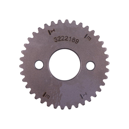 Camshaft Sprocket Gear 3222189 for Polaris ATV ACE Outlaw Phoenix Scrambler Sportsman UTV Ranger RZR