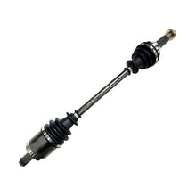 Half Shaft 103762201 102793701 for 2007-2016 Club Car Carryall 295 - KUDUPARTS