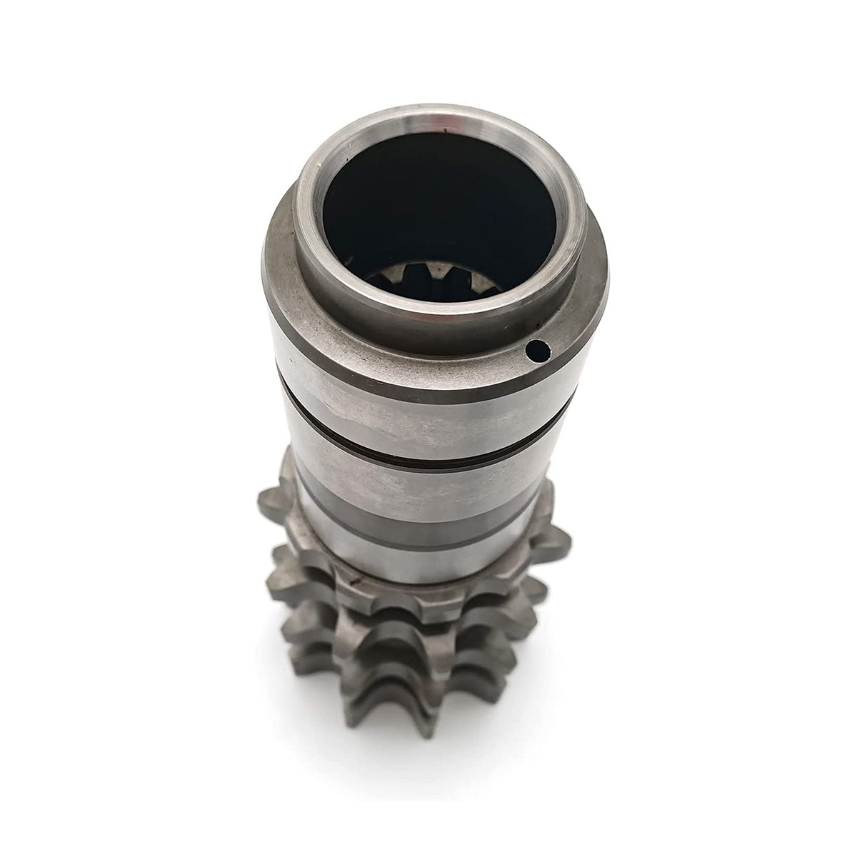 Shaft Trans 7161187 7253962 for Bobcat Loader 500 530 553 600 610 620 631 641 645 720 722 732 743 - KUDUPARTS