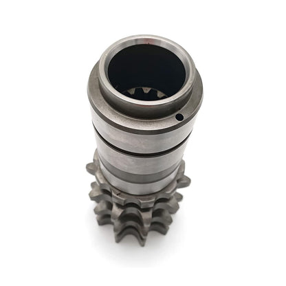 Shaft Trans 7161187 7253962 for Bobcat Loader 500 530 553 600 610 620 631 641 645 720 722 732 743