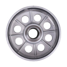 Tambour de frein arrière avec garniture de frein 42620-HC4-670 12740 pour VTT Honda FourTrax 300 1988-2000