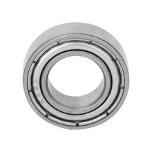 10 rodamientos de bolas de acero inoxidable S689-ZZ para motocicletas.
