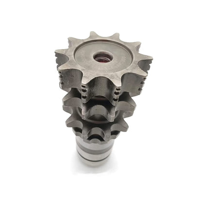 Shaft Trans 7161187 7253962 for Bobcat Loader 500 530 553 600 610 620 631 641 645 720 722 732 743