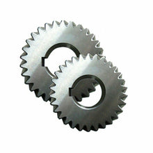 Gear 1613-8546-00 1613-8547-00 for Atlas Copco Compressor - KUDUPARTS