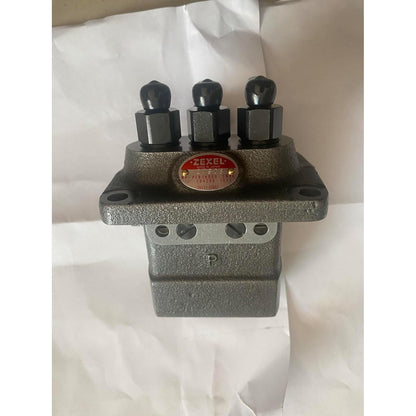 Fuel Injection Pump Assembly E5800-51015 for Kioti Engine 3A139 3A150 3A165 Tractor CK27 CK30 CK35 DK35 DS3510 LK3504