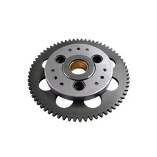 Starter Clutch Gear 22U-15517-00-00 22U-15580-00-00 for Yamaha Motorcycle XV535 Virago - KUDUPARTS