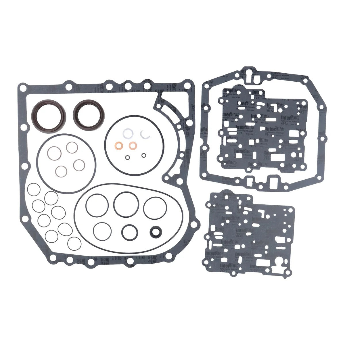 Transmission Repair Kit 04321-U2010-71 for Toyota Engine 1DZ 4Y Forklift 7FGU25 7FDU20 7FGU30 7FGU18