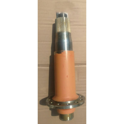 Shaft 10G-27-21311 for Komatsu Dozer D20P-6A D20P-7A D20PL-6 D21P-6B D21PG-7A D21Q-7 D21QG-7