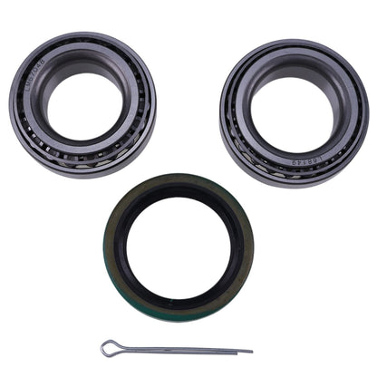 Bearing Kit LM67048 LM67010 L68149 L68111 10-41 for Trailer
