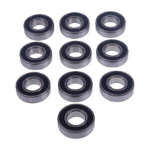 10 Pieces Idler Wheel Bearing 3515142 3514384 3514012 for Polaris Snowmobile RMK Switchback IQ Indy Classic 500 700 800