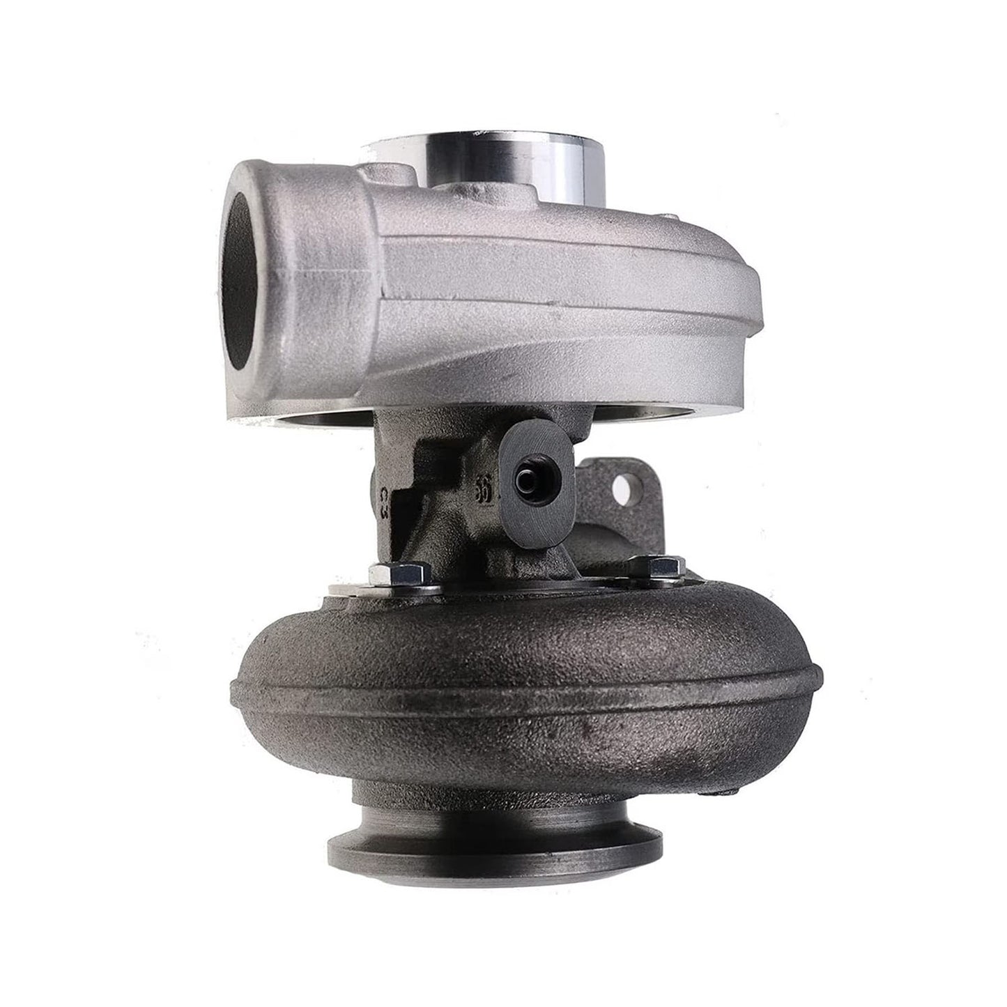 Turbo S1B032 Turbocharger for John Deere 4120 4320 5045D 5030 5403 5215 RE518228(Ship to US Only.)