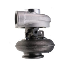 Turbo S1B032 Turbocharger for John Deere 4120 4320 5045D 5030 5403 5215 RE518228(Ship to US Only.)