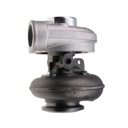 Turbo S1B032 Turbocharger for John Deere 4120 4320 5045D 5030 5403 5215 RE518228(Ship to US Only.)