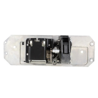 Golf Cart Accelerator Pedal Assembly Electric 2nd 103974821 for Club Car Precedent Tempo 2004-Up