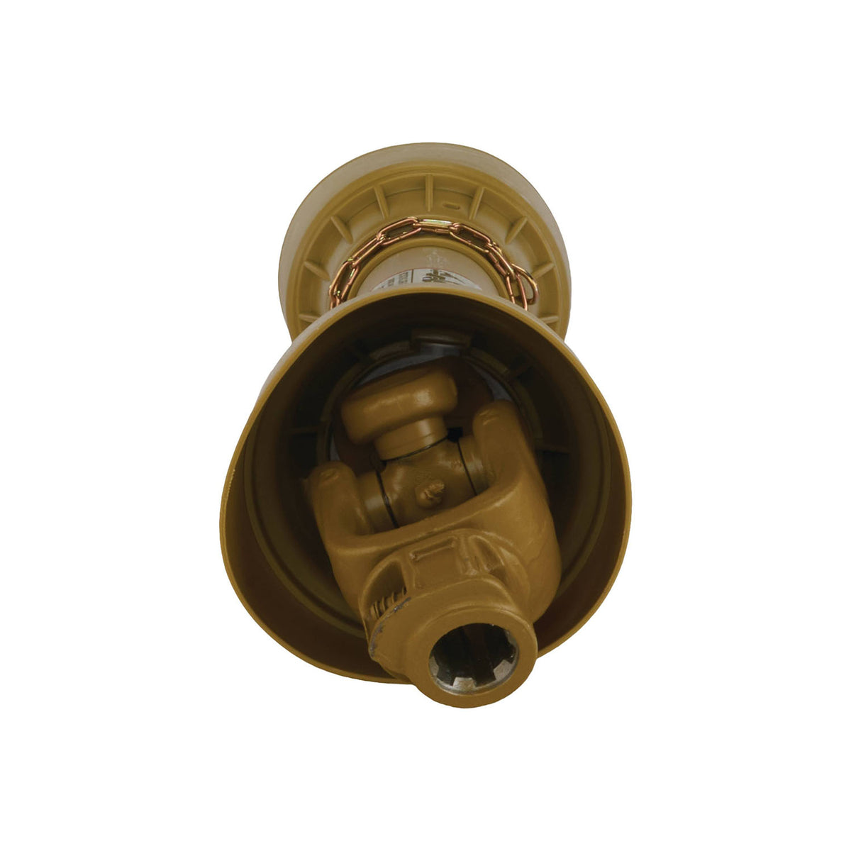 Driveline 3013-6077 BCS50900 14016536 for Most Makes Of Tractors - KUDUPARTS