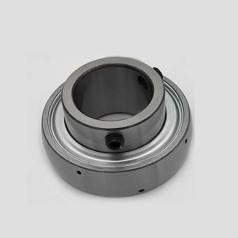 Rodamiento de bolas de inserción UC208 R3